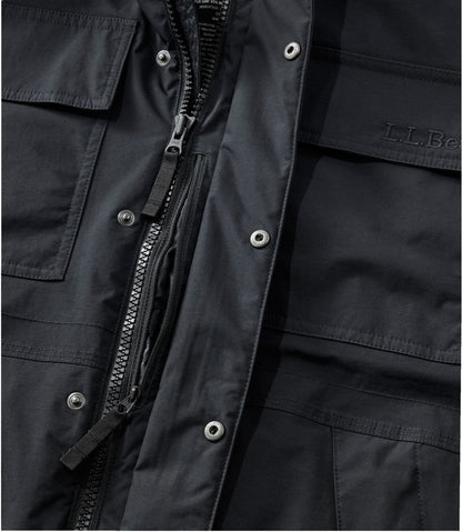 Men's Baxter State Jacket - L.L.Bean Signature