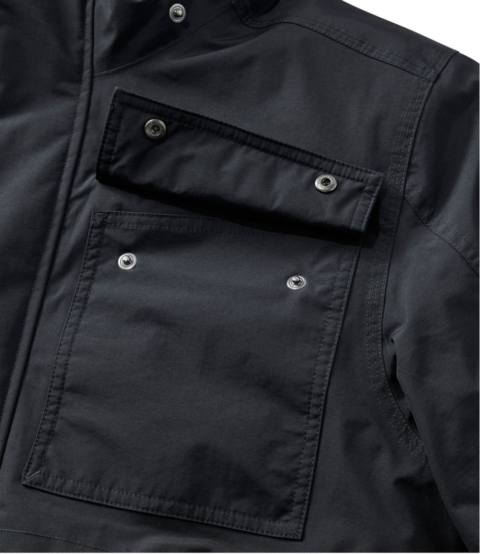 Men's Baxter State Jacket - L.L.Bean Signature