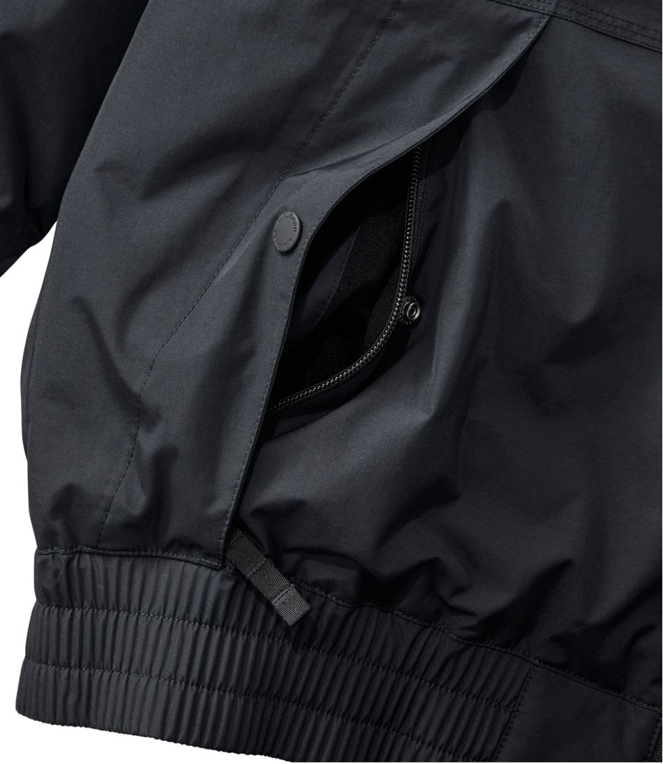 Men's Baxter State Jacket - L.L.Bean Signature