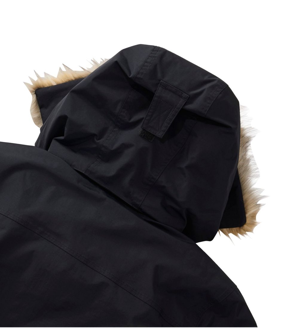 Men's Baxter State Jacket - L.L.Bean Signature