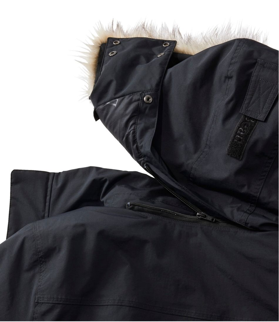 Men's Baxter State Jacket - L.L.Bean Signature