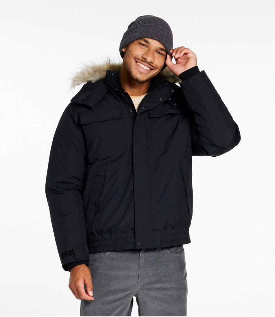 Men's Baxter State Jacket - L.L.Bean Signature