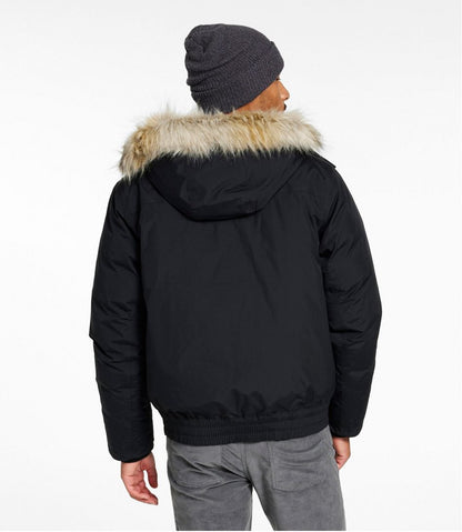 Men's Baxter State Jacket - L.L.Bean Signature