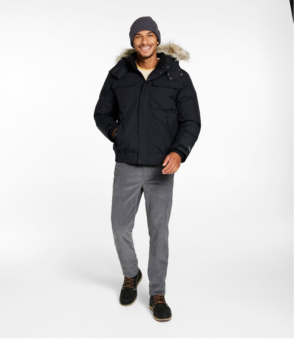 Men's Baxter State Jacket - L.L.Bean Signature