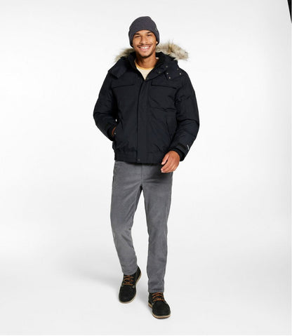 Men's Baxter State Jacket - L.L.Bean Signature