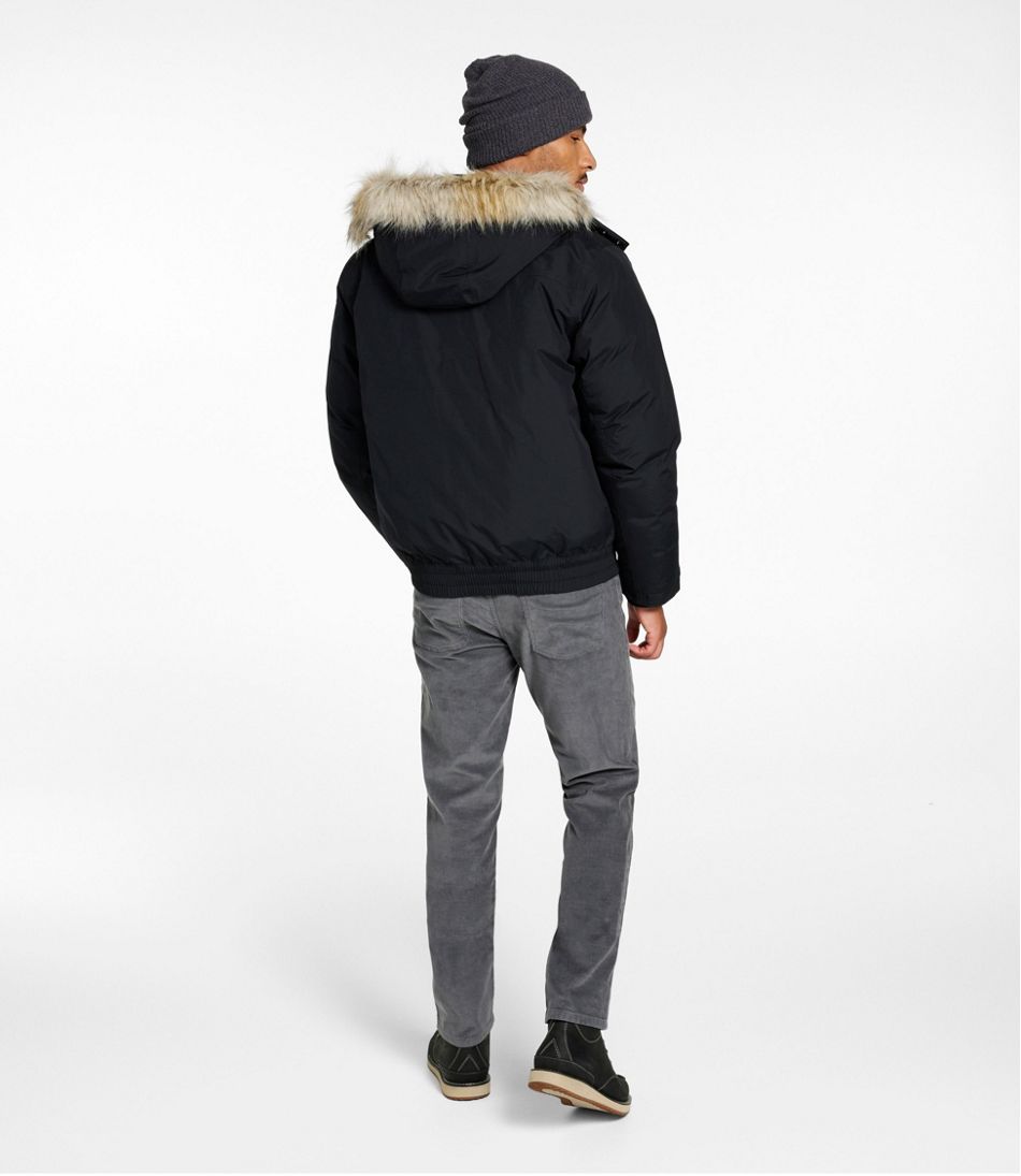 Men's Baxter State Jacket - L.L.Bean Signature
