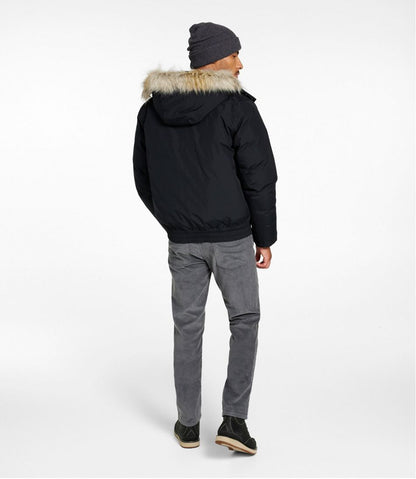 Men's Baxter State Jacket - L.L.Bean Signature