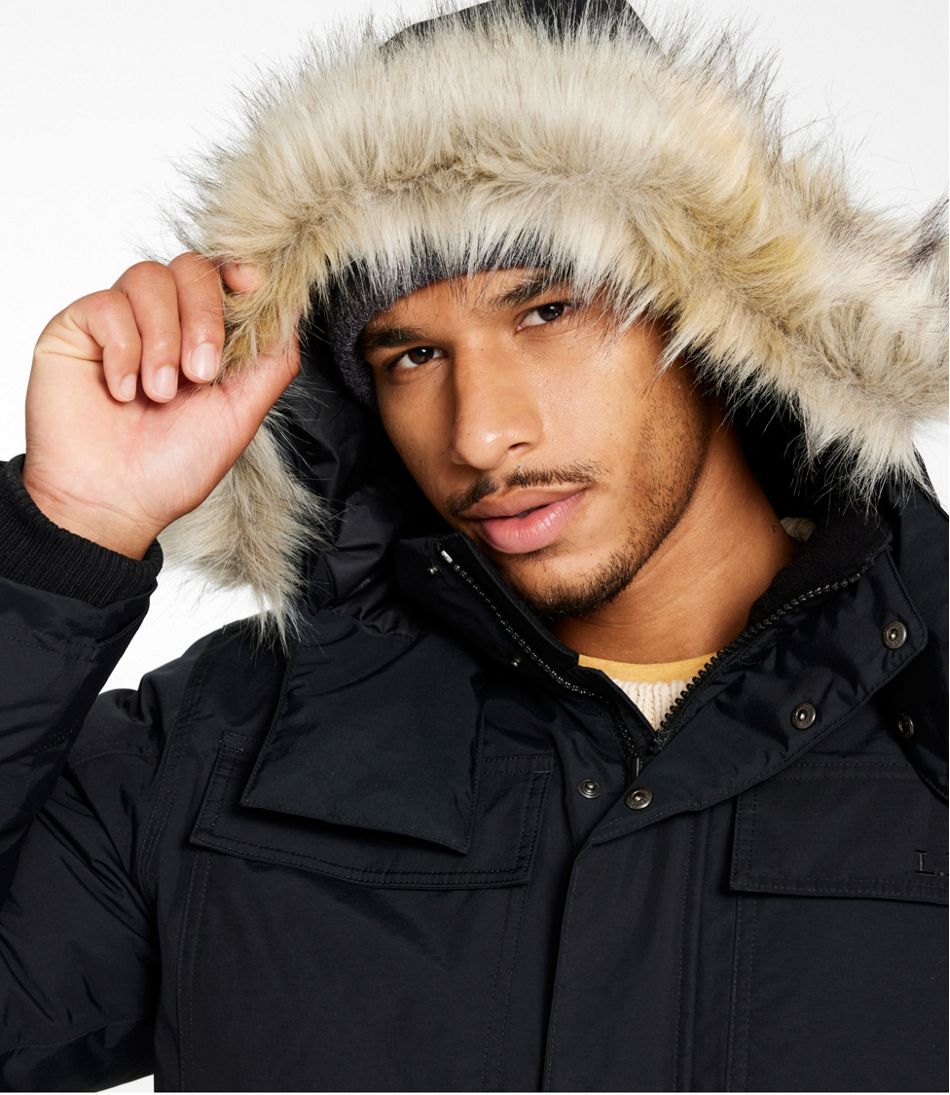 Men's Baxter State Jacket - L.L.Bean Signature