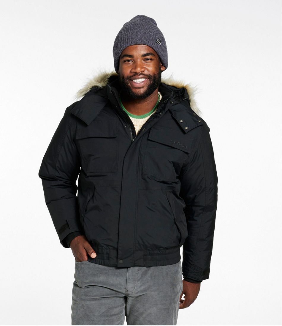 Men's Baxter State Jacket - L.L.Bean Signature