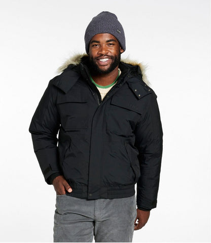 Men's Baxter State Jacket - L.L.Bean Signature