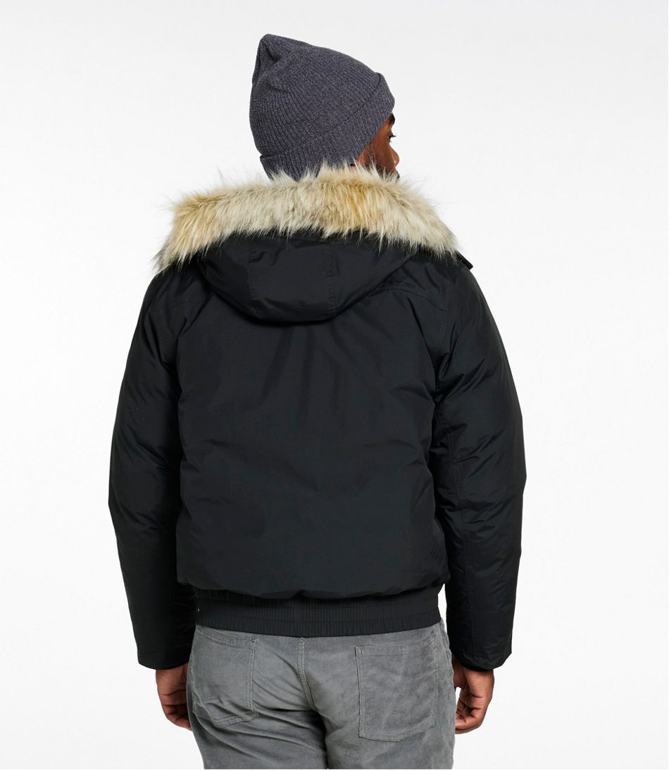 Men's Baxter State Jacket - L.L.Bean Signature