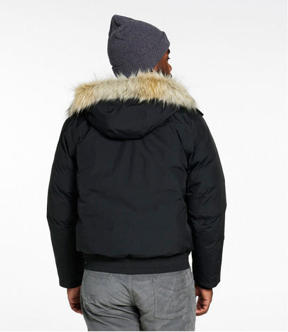 Men's Baxter State Jacket - L.L.Bean Signature