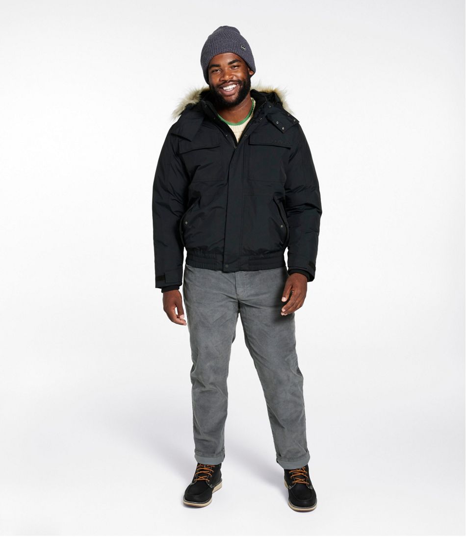 Men's Baxter State Jacket - L.L.Bean Signature