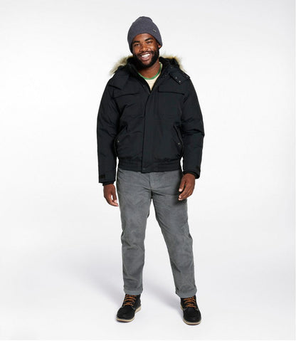 Men's Baxter State Jacket - L.L.Bean Signature