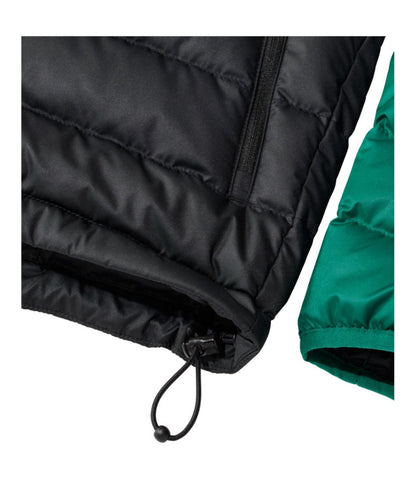Men's Bean's Down Jacket, Colorblock - L.L.Bean Classic
