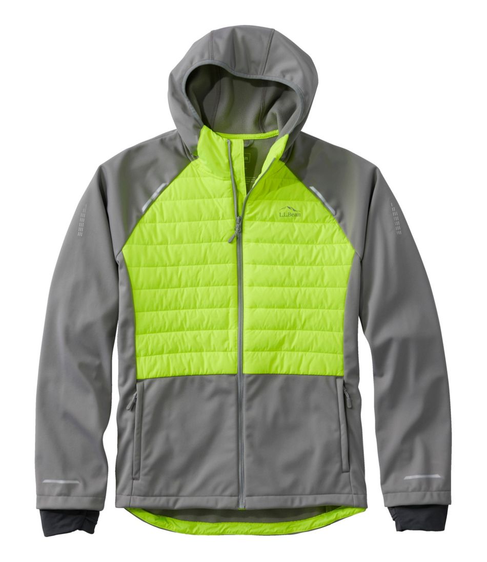 Men's Bean Bright All Weather Jacket - L.L.Bean Latest