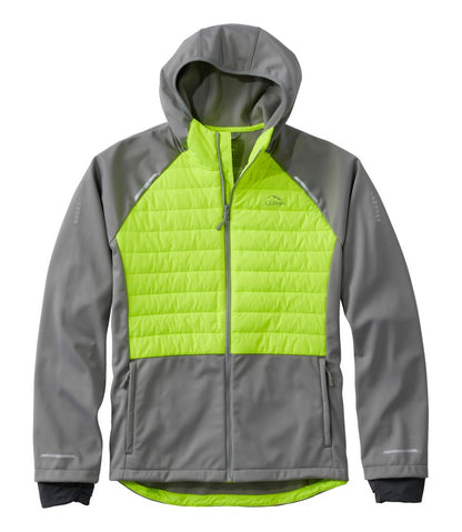 Men's Bean Bright All Weather Jacket - L.L.Bean Latest