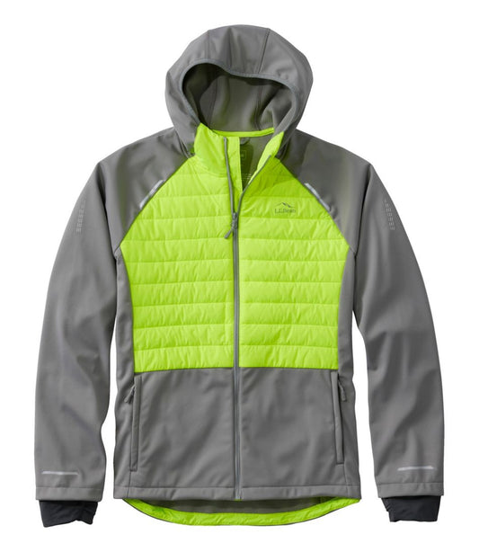 Men's Bean Bright All Weather Jacket - L.L.Bean Latest