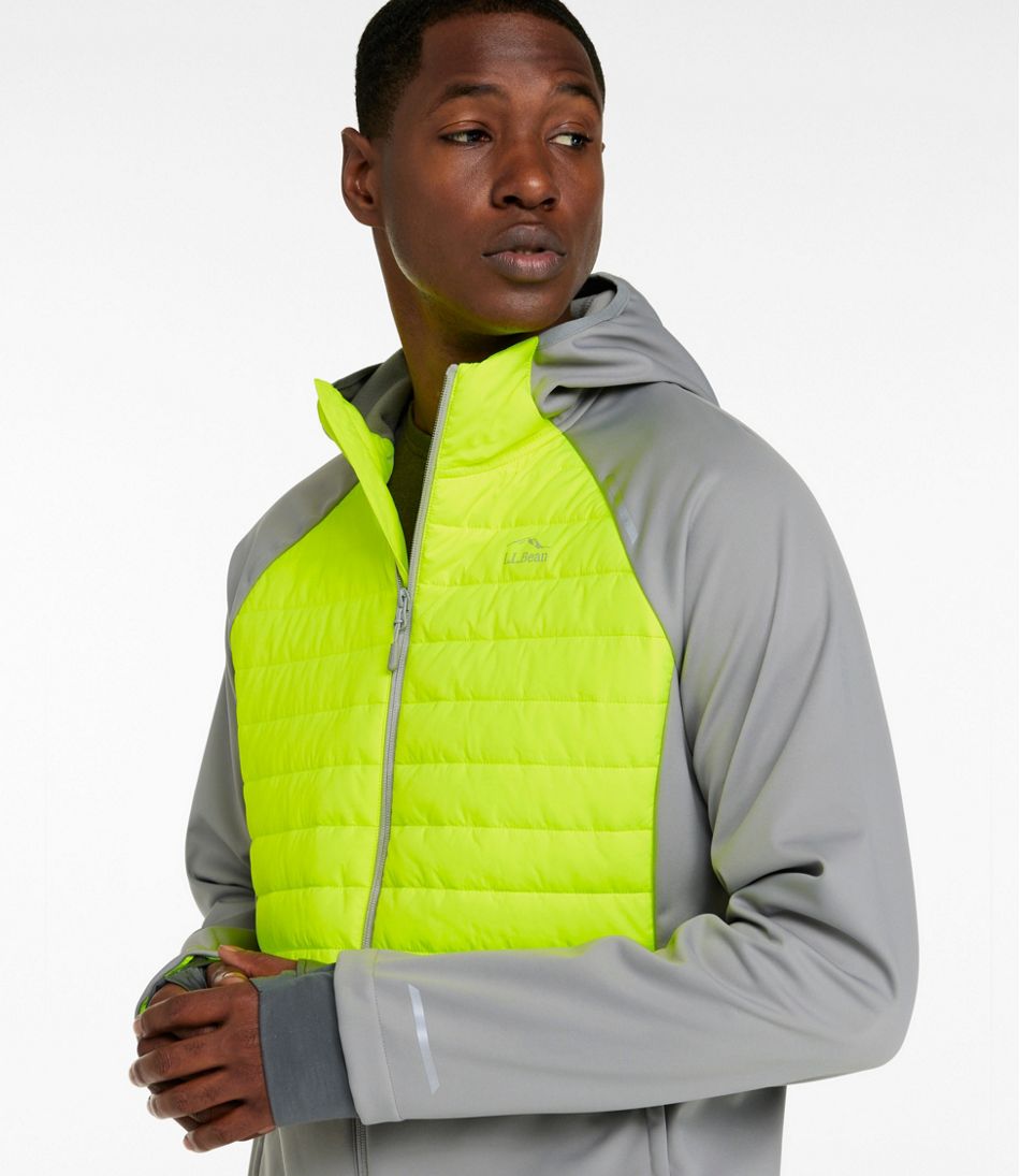 Men's Bean Bright All Weather Jacket - L.L.Bean Latest