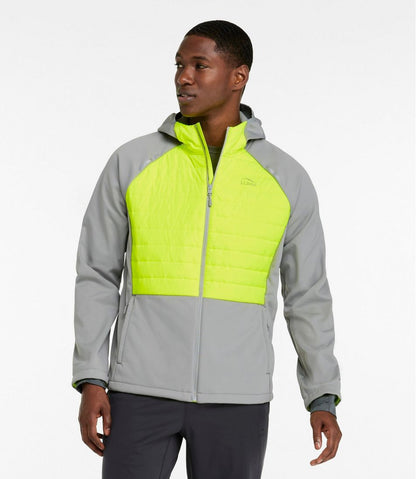 Men's Bean Bright All Weather Jacket - L.L.Bean Latest