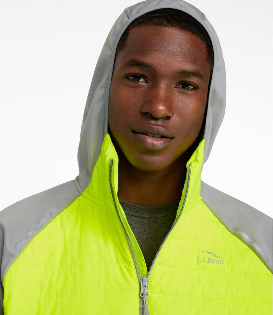 Men's Bean Bright All Weather Jacket - L.L.Bean Latest
