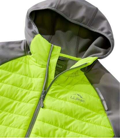 Men's Bean Bright All Weather Jacket - L.L.Bean Latest