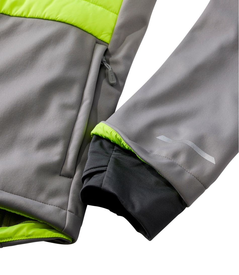 Men's Bean Bright All Weather Jacket - L.L.Bean Latest