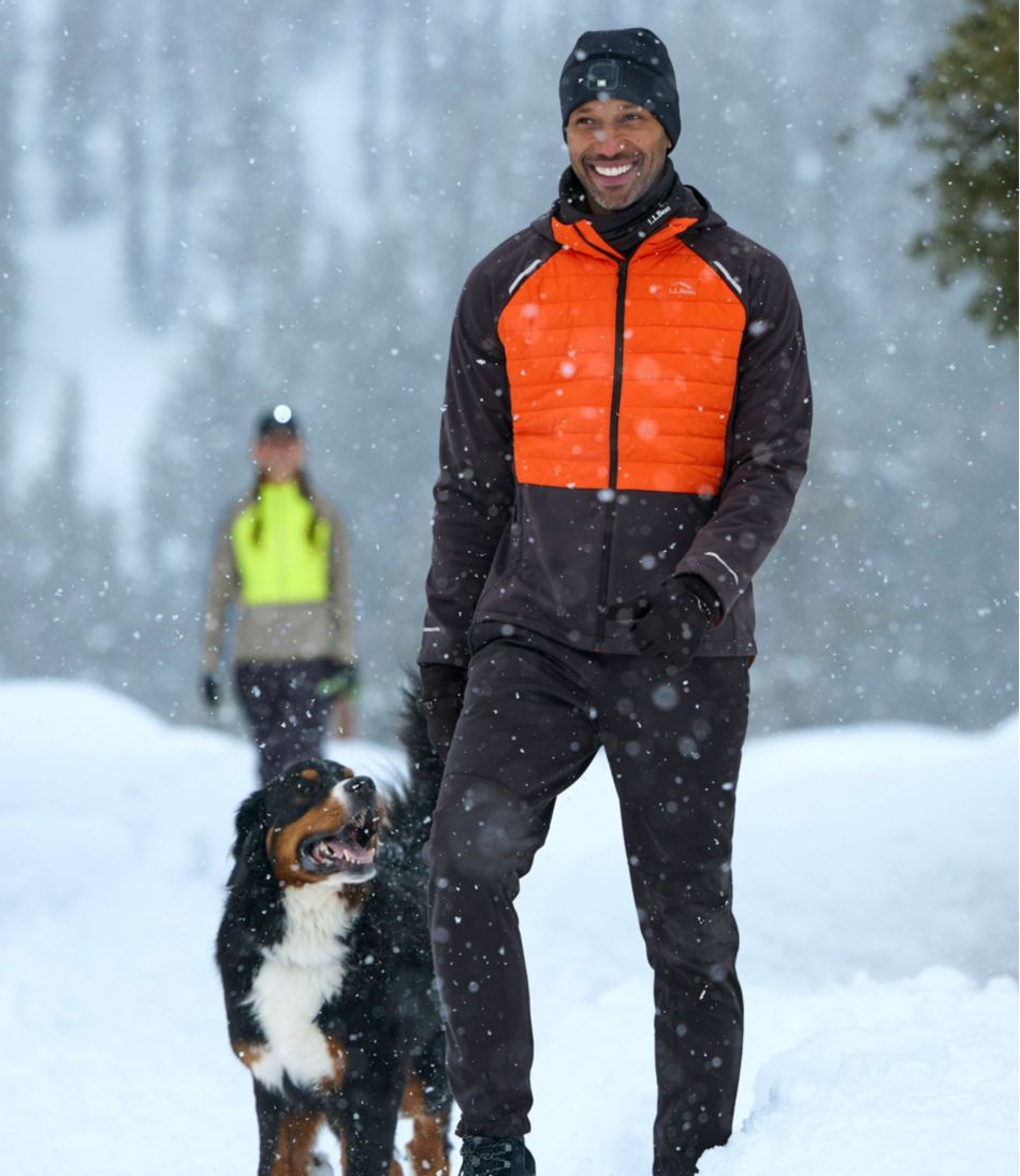 Men's Bean Bright All Weather Jacket - L.L.Bean Latest