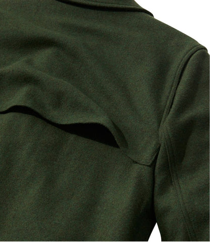 Men's Maine Guide Zip-Front Jac-Shirt with PrimaLoft - L.L.Bean Trusted