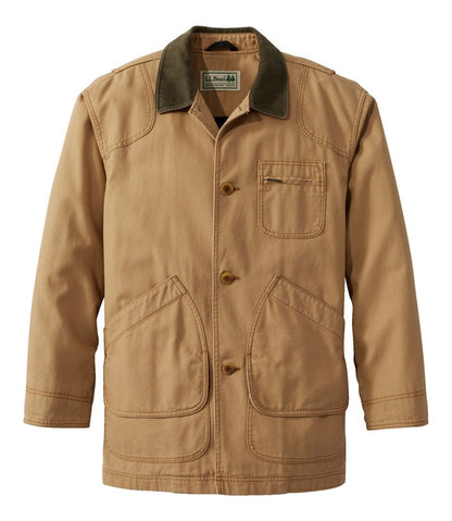 Men's Field Jacket | Jackets & Coats at L.L.Bean - L.L.Bean New