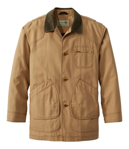 Men's Field Jacket | Jackets & Coats at L.L.Bean - L.L.Bean New