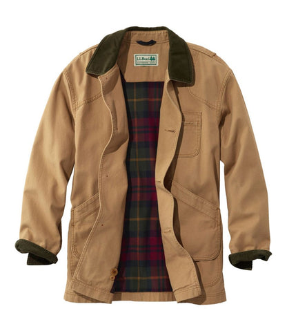 Men's Field Jacket | Jackets & Coats at L.L.Bean - L.L.Bean New