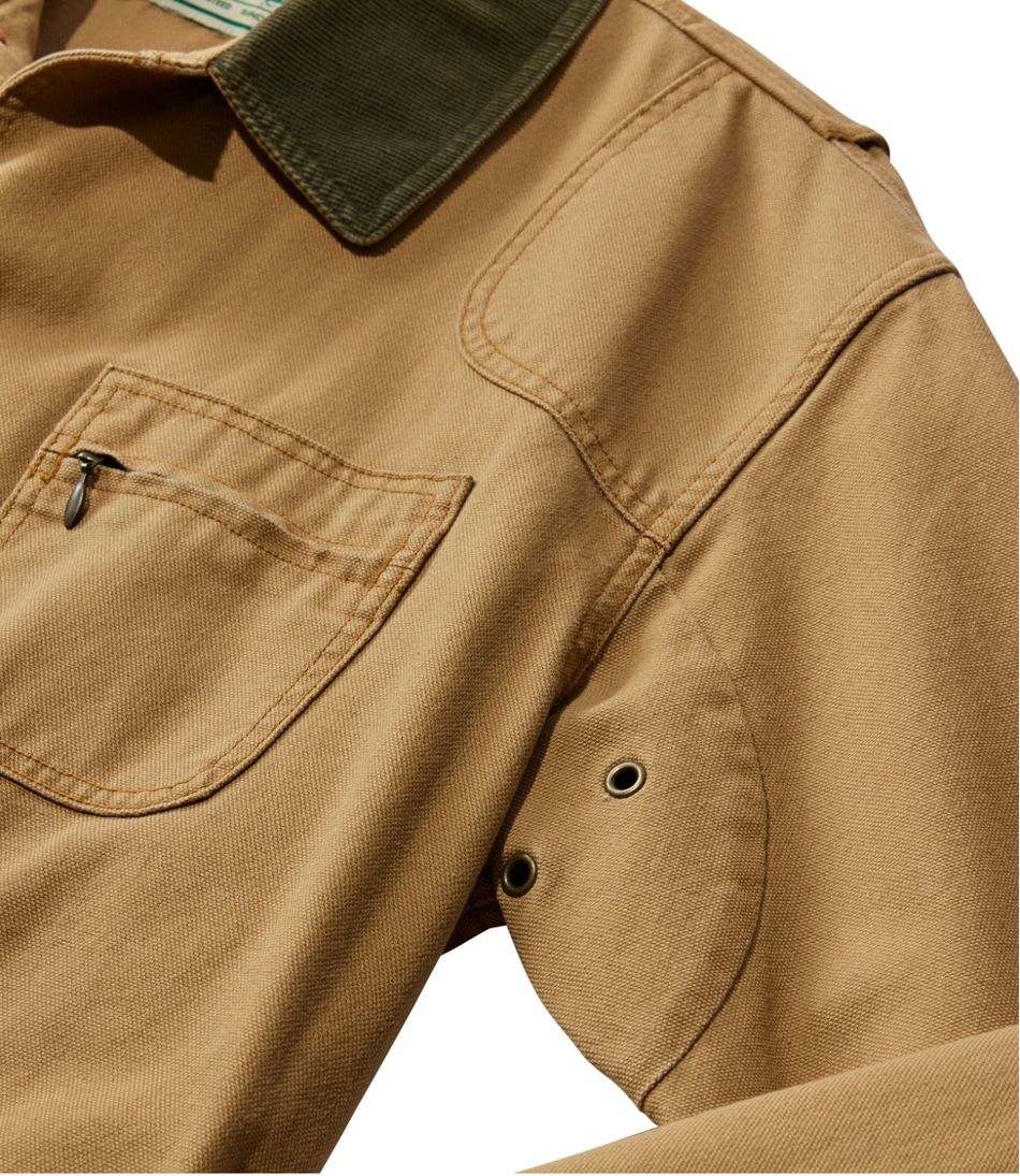 Men's Field Jacket | Jackets & Coats at L.L.Bean - L.L.Bean New