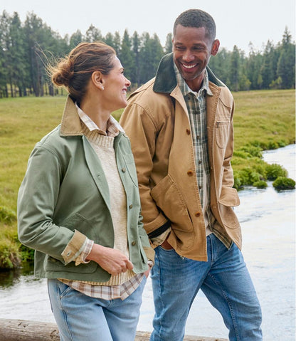 Men's Field Jacket | Jackets & Coats at L.L.Bean - L.L.Bean New