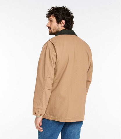 Men's Field Jacket | Jackets & Coats at L.L.Bean - L.L.Bean New