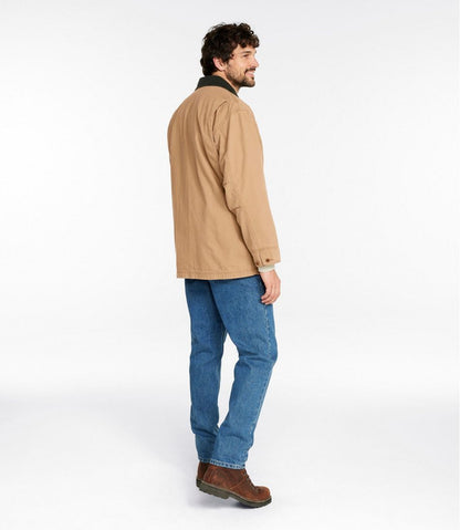 Men's Field Jacket | Jackets & Coats at L.L.Bean - L.L.Bean New