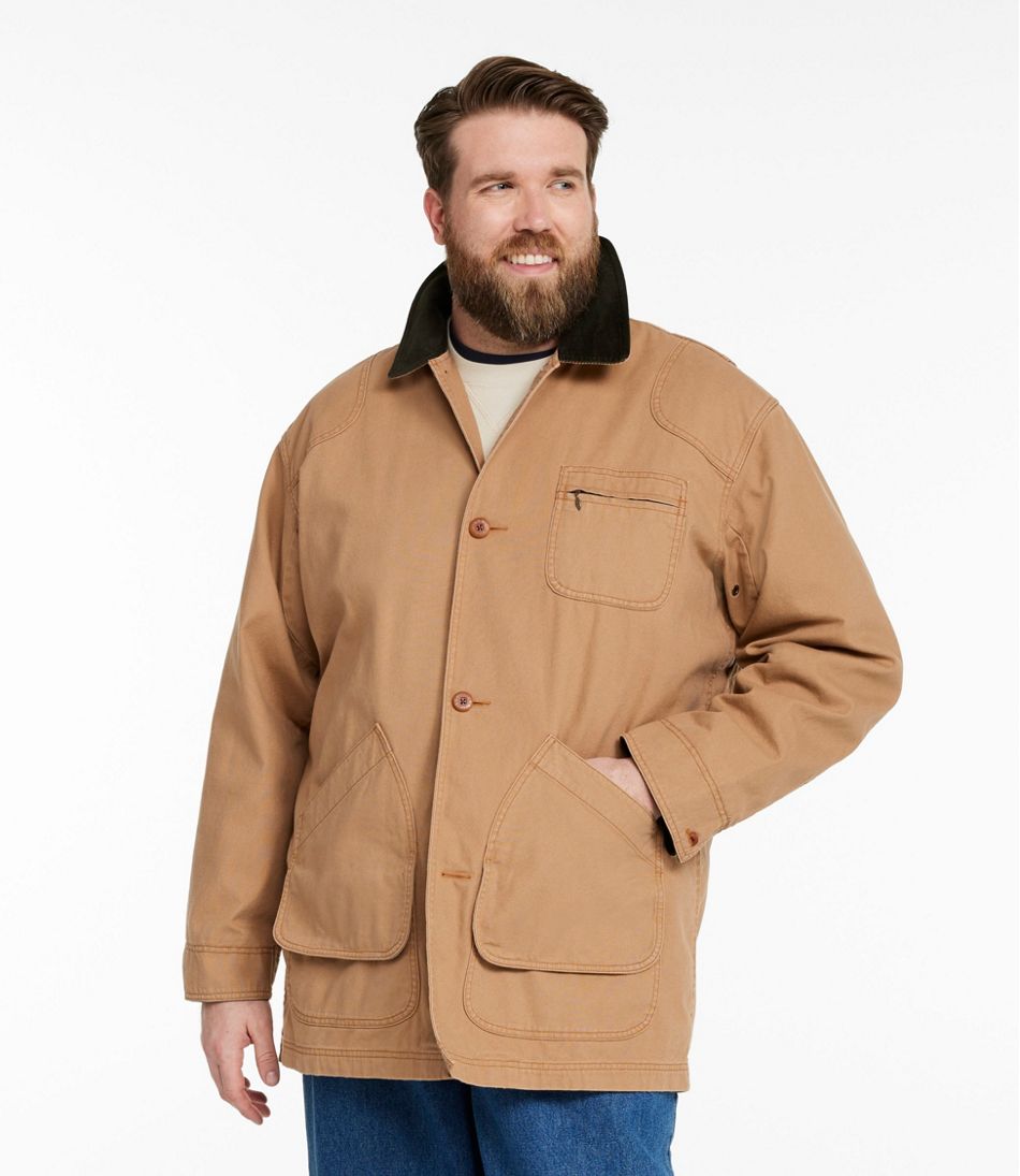 Men's Field Jacket | Jackets & Coats at L.L.Bean - L.L.Bean New