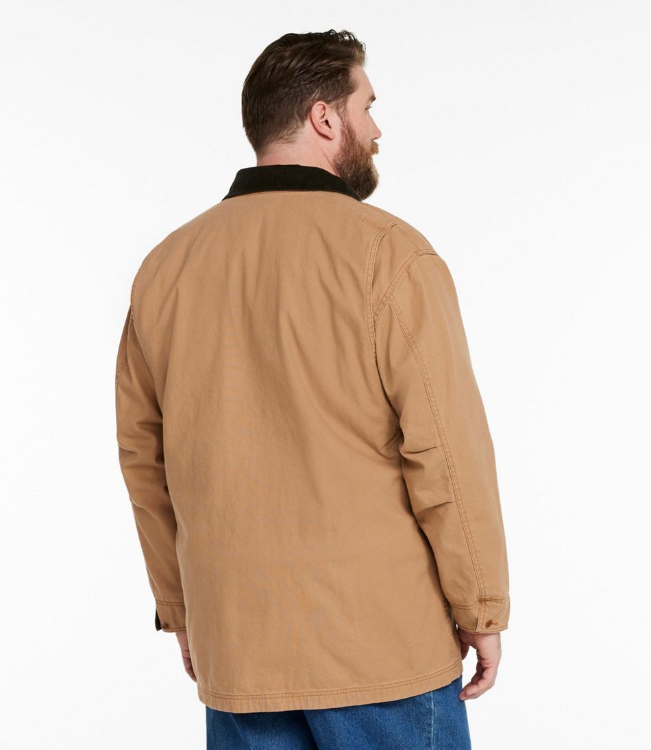 Men's Field Jacket | Jackets & Coats at L.L.Bean - L.L.Bean New