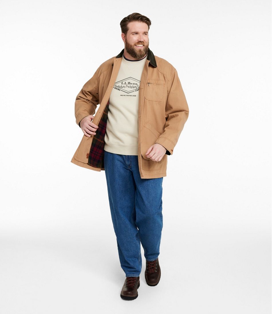 Men's Field Jacket | Jackets & Coats at L.L.Bean - L.L.Bean New