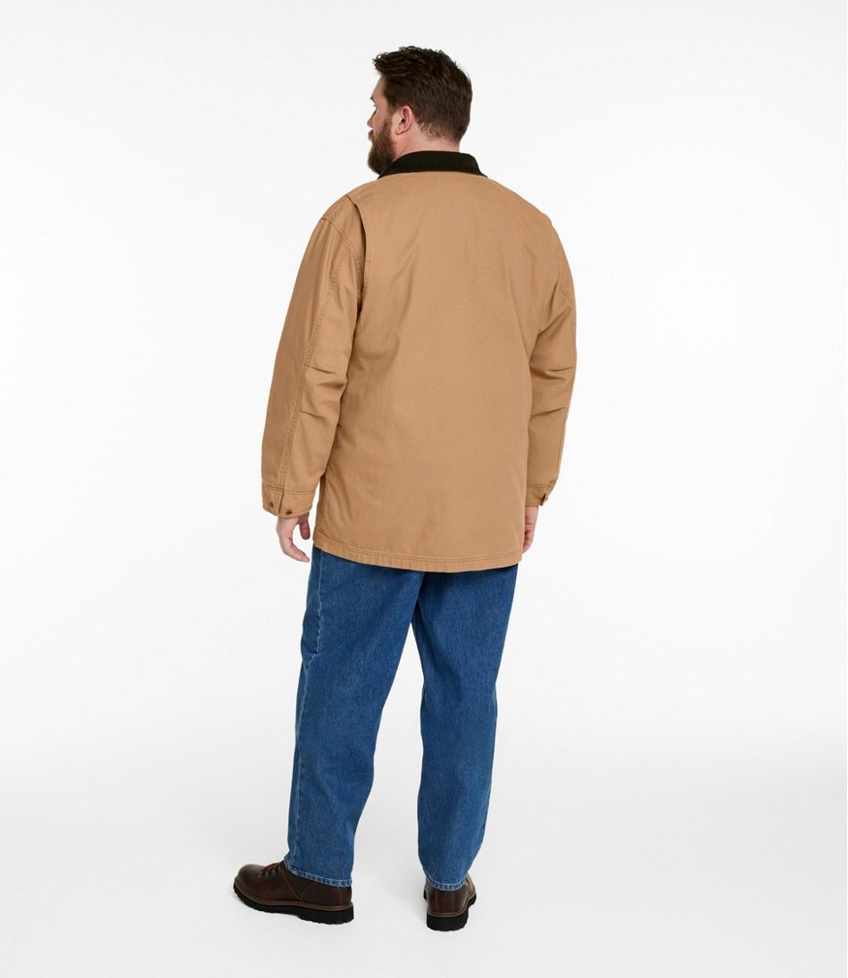 Men's Field Jacket | Jackets & Coats at L.L.Bean - L.L.Bean New