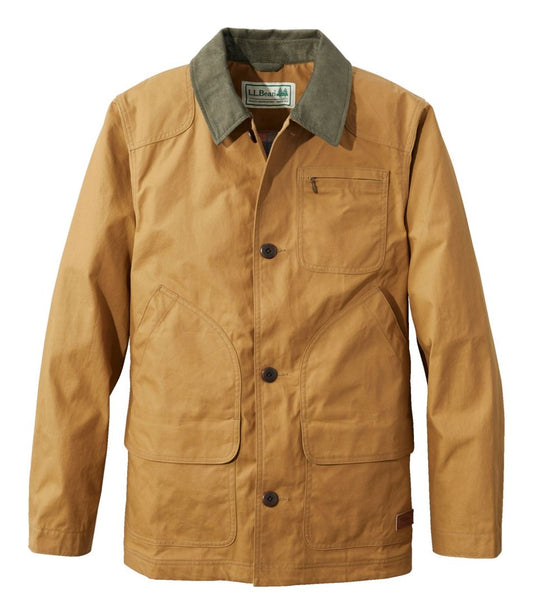 Men's 1924 Field Coat - L.L.Bean Featured