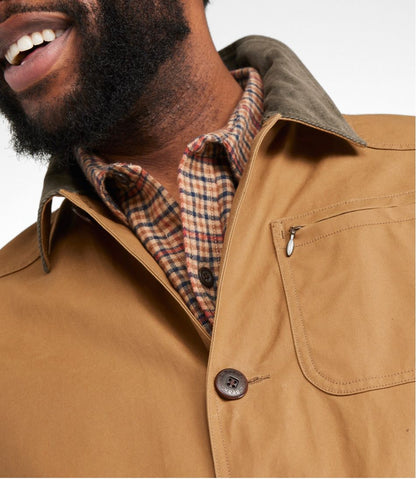 Men's 1924 Field Coat - L.L.Bean Featured