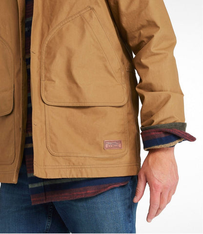 Men's 1924 Field Coat - L.L.Bean Featured