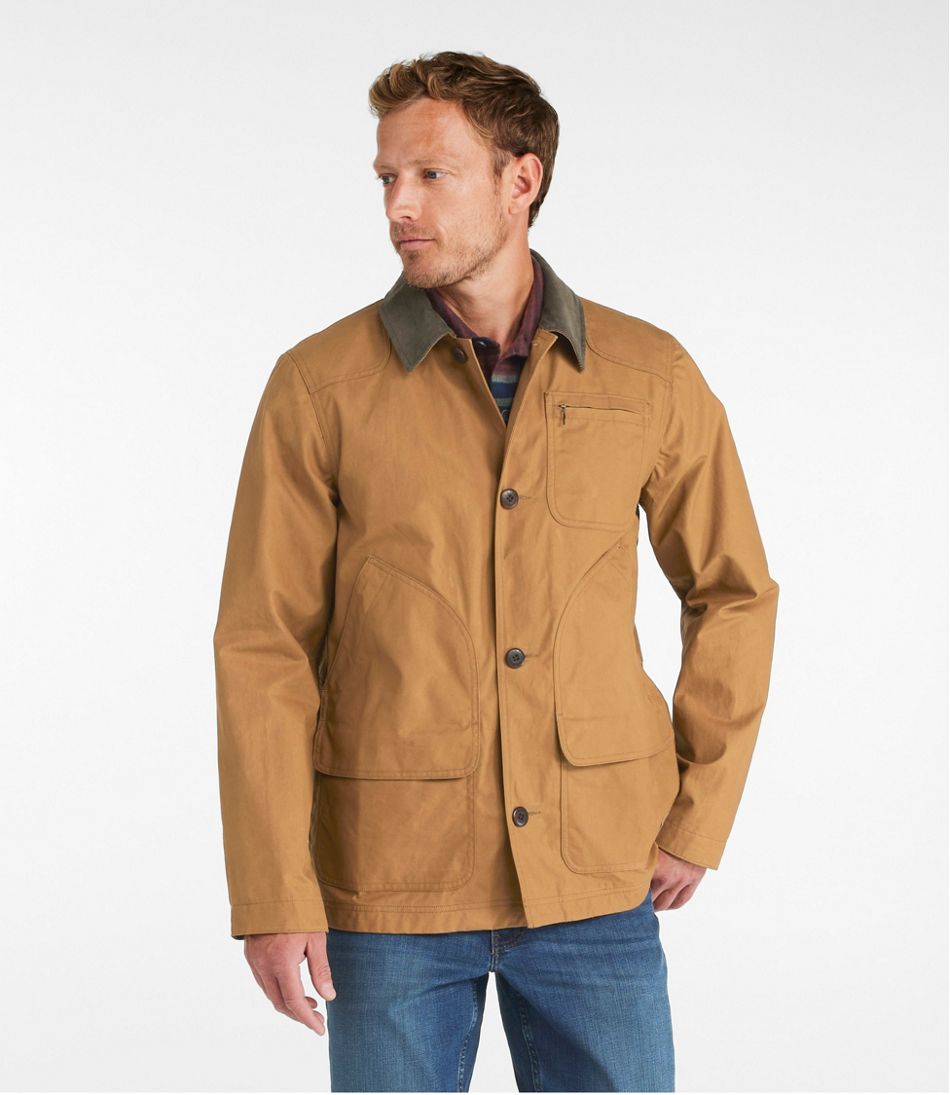 Men's 1924 Field Coat - L.L.Bean Featured