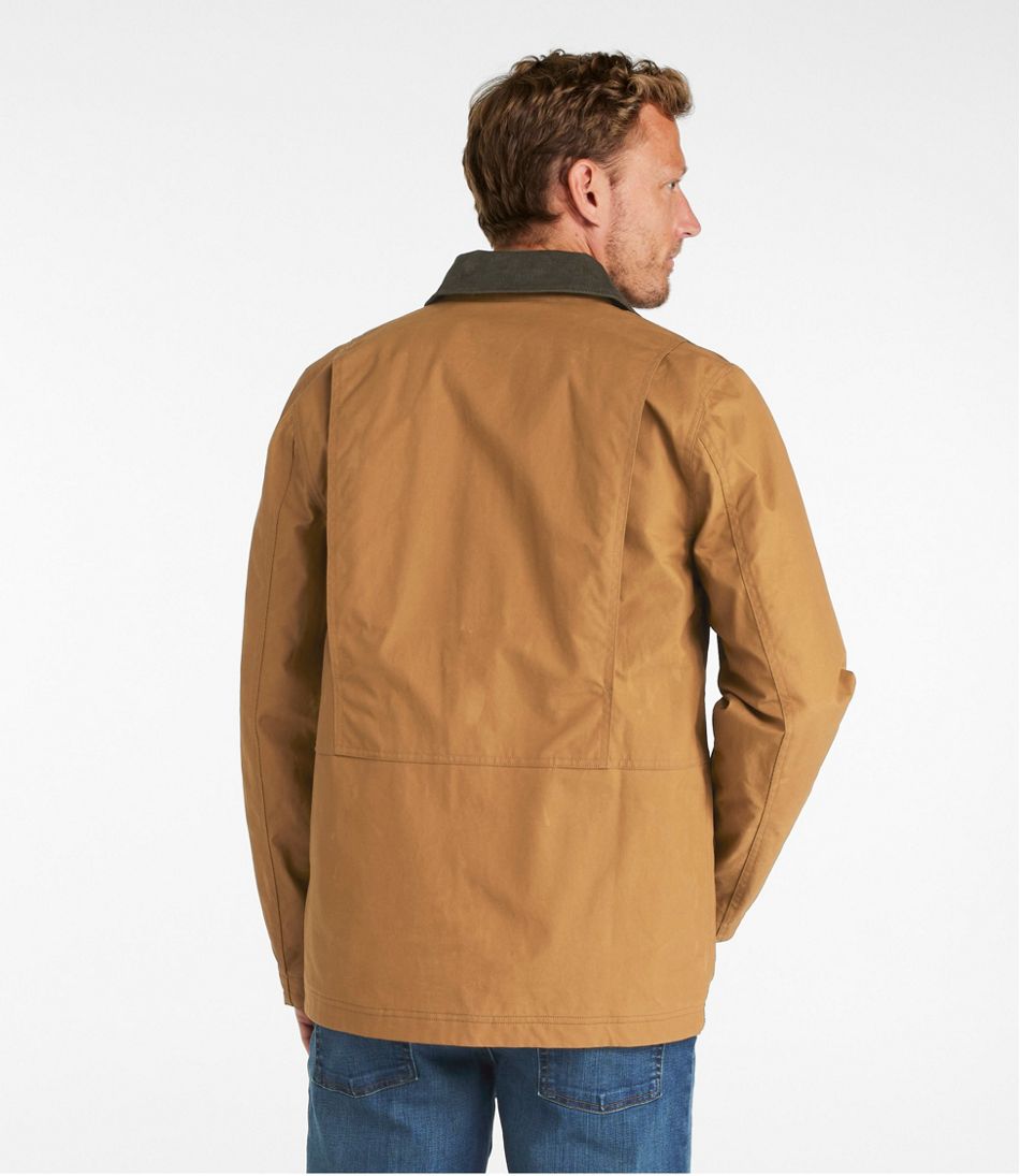 Men's 1924 Field Coat - L.L.Bean Featured