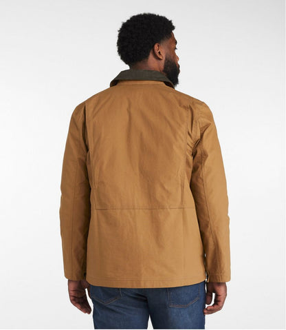 Men's 1924 Field Coat - L.L.Bean Featured