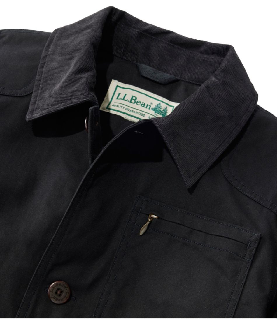 Men's 1924 Field Coat - L.L.Bean Featured