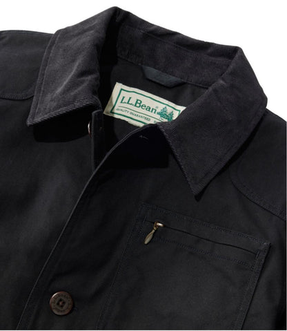Men's 1924 Field Coat - L.L.Bean Featured