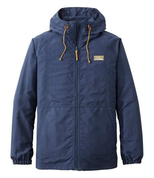 Men's Mountain Classic Full-Zip Jacket - L.L.Bean Popular