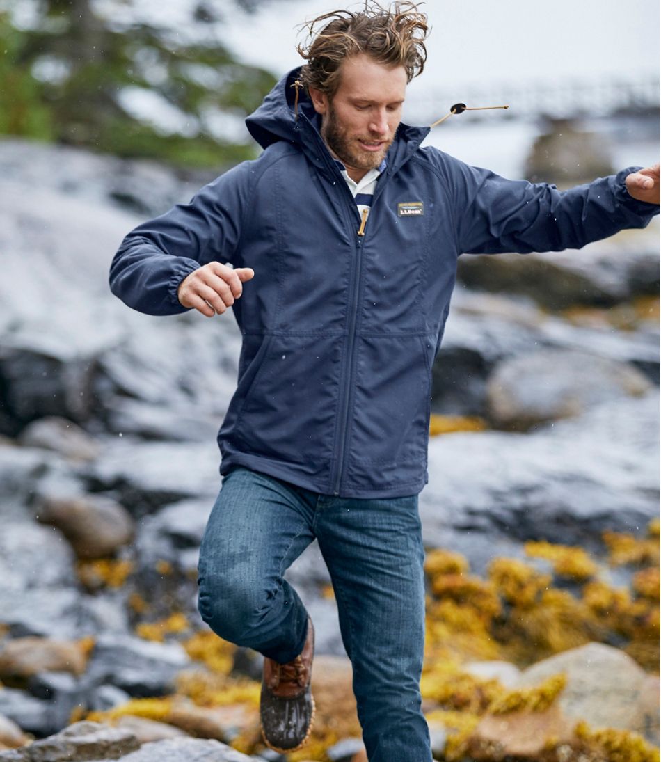 Men's Mountain Classic Full-Zip Jacket - L.L.Bean Popular